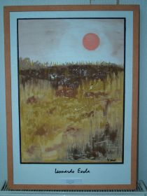 Sole protezione - geschützte Sonne.JPG